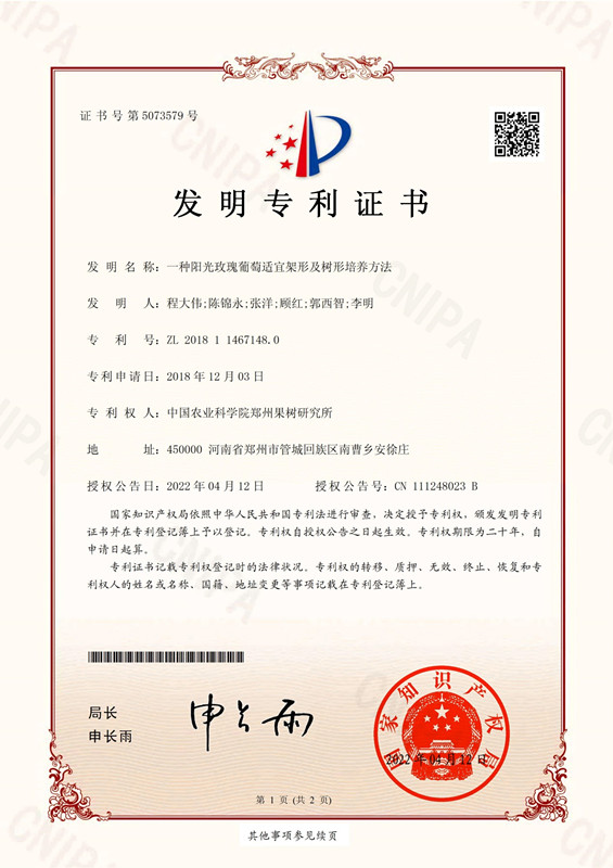 2.4一种阳光玫瑰葡萄适宜架形及树形培养方法_副本.jpg
